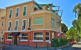 Hôtel Provençal
